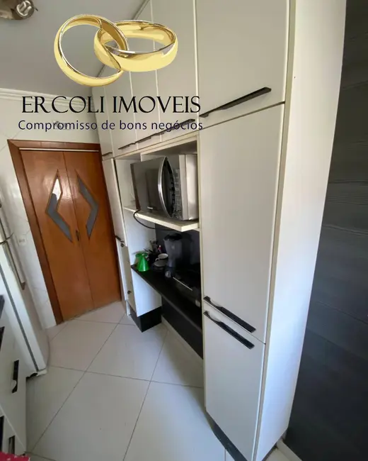 Foto 8 de Apartamento com 3 quartos à venda, 72m2 em Vila Regente Feijó, São Paulo - SP