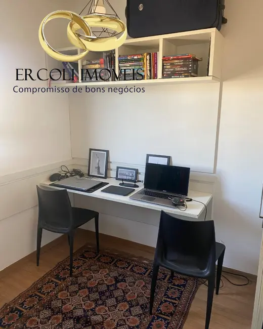 Foto 9 de Apartamento com 3 quartos à venda, 72m2 em Vila Regente Feijó, São Paulo - SP