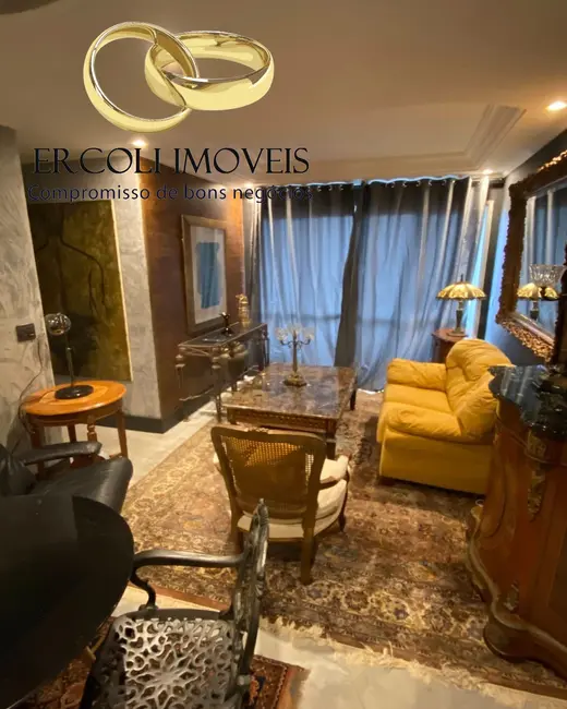 Foto 3 de Apartamento com 3 quartos à venda, 72m2 em Vila Regente Feijó, São Paulo - SP