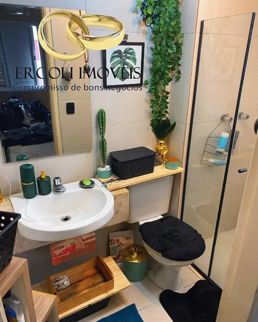 Foto 7 de Apartamento com 3 quartos à venda, 72m2 em Vila Regente Feijó, São Paulo - SP