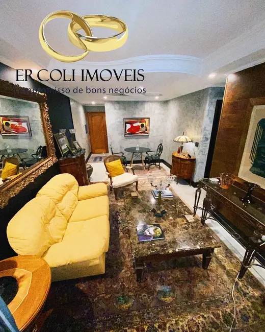 Foto 2 de Apartamento com 3 quartos à venda, 72m2 em Vila Regente Feijó, São Paulo - SP