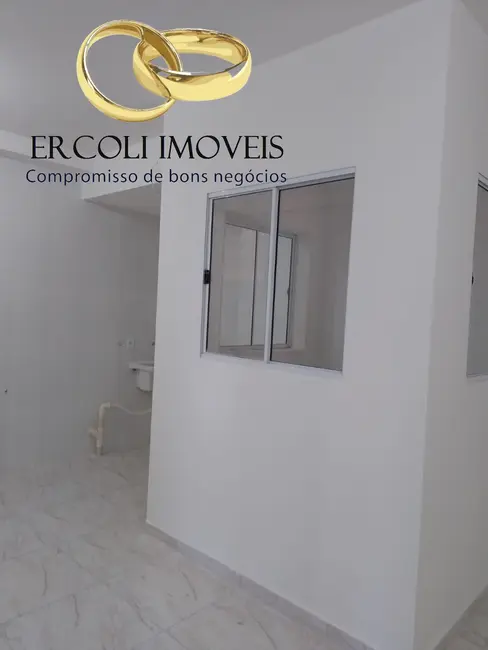 Apartamento com 2 quartos para alugar, 45m2 em Vila Ré, São Paulo - SP - imagem 3 Foto 3 de Apartamento com 2 quartos para alugar, 45m2 em Vila Ré, São Paulo - SP