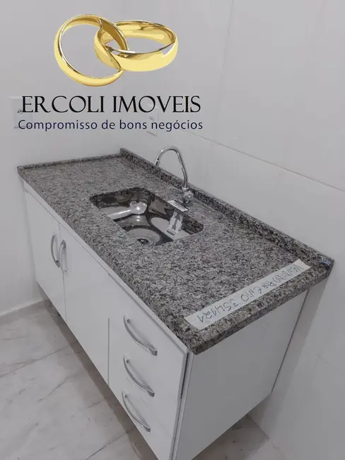 Apartamento com 2 quartos para alugar, 45m2 em Vila Ré, São Paulo - SP - imagem 5 Foto 5 de Apartamento com 2 quartos para alugar, 45m2 em Vila Ré, São Paulo - SP