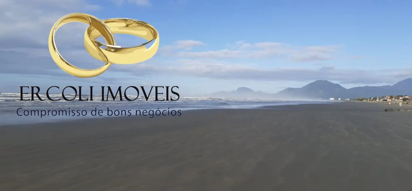 Terreno / Lote à venda, 378m2 em Peruibe - SP - imagem 4 Foto 4 de Terreno / Lote à venda, 378m2 em Peruibe - SP