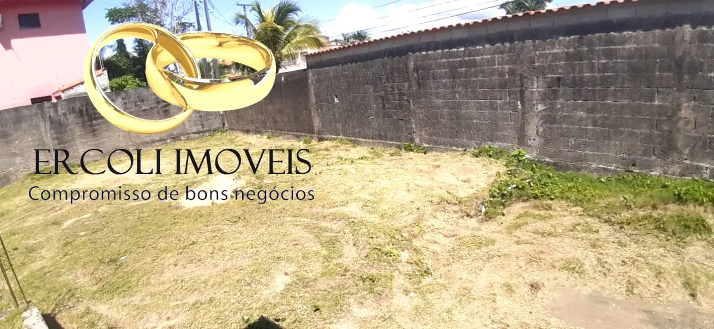 Terreno / Lote à venda, 378m2 em Peruibe - SP - imagem 3 Foto 3 de Terreno / Lote à venda, 378m2 em Peruibe - SP