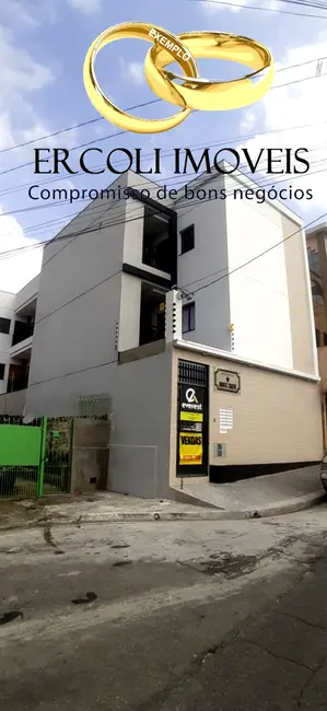 Foto 1 de Apartamento com 1 quarto para alugar, 37m2 em Vila Ré, São Paulo - SP
