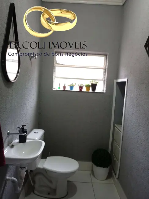 Foto 8 de Casa com 3 quartos à venda, 200m2 em Jardim Popular, São Paulo - SP