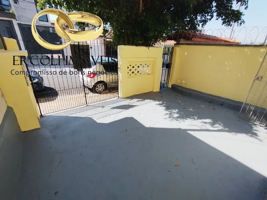 Foto 3 de Casa com 2 quartos à venda, 90m2 em Vila Granada, São Paulo - SP