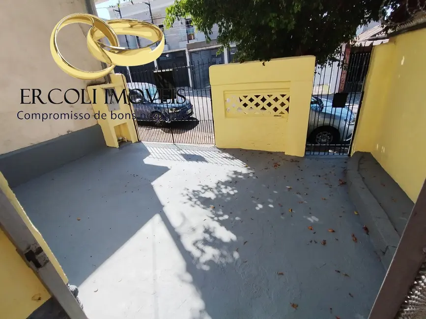 Foto 4 de Casa com 2 quartos à venda, 90m2 em Vila Granada, São Paulo - SP