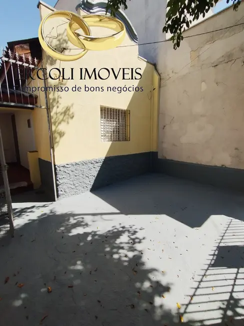 Foto 2 de Casa com 2 quartos à venda, 90m2 em Vila Granada, São Paulo - SP