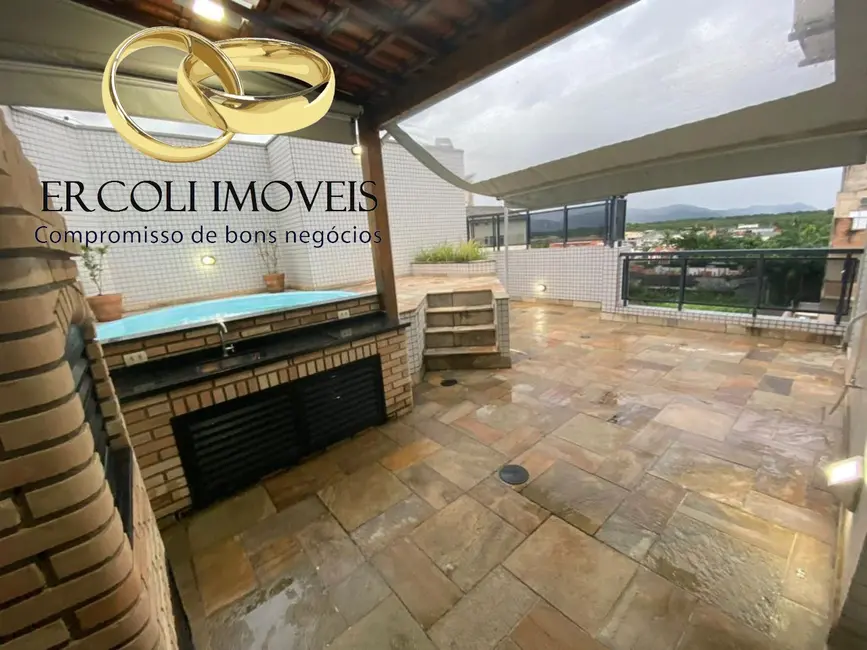 Apartamento com 2 quartos à venda, 137m2 em Jardim Virgínia, Guaruja - SP - imagem 7 Foto 7 de Apartamento com 2 quartos à venda, 137m2 em Jardim Virgínia, Guaruja - SP