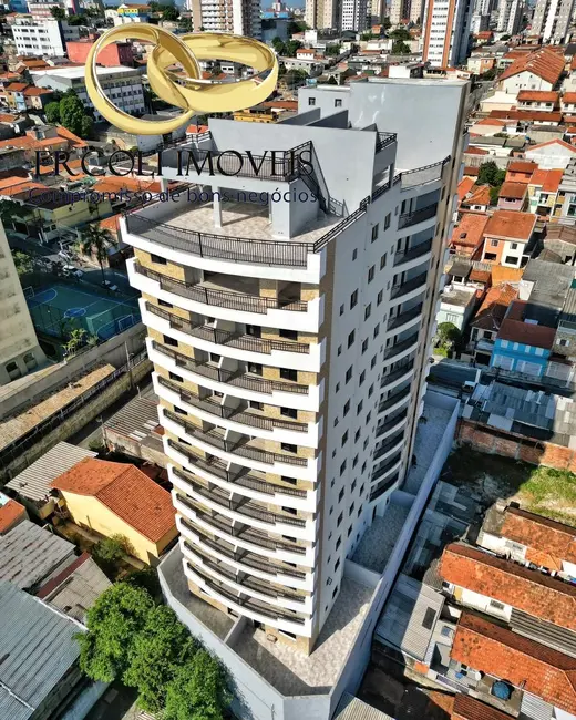 Foto 1 de Apartamento com 2 quartos à venda, 50m2 em Penha de França, São Paulo - SP