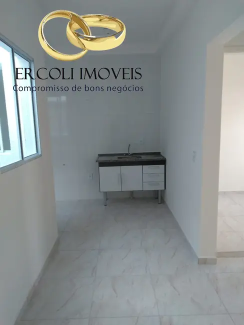 Foto 4 de Apartamento com 2 quartos à venda, 38m2 em Vila Ré, São Paulo - SP