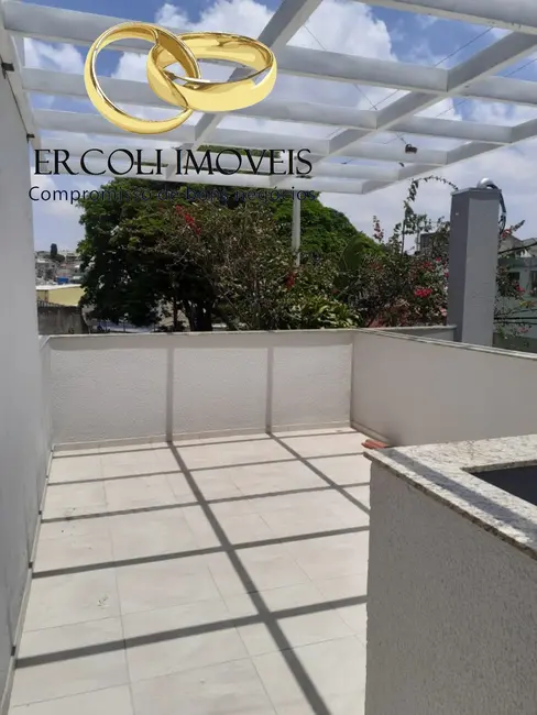 Foto 3 de Apartamento com 2 quartos à venda, 38m2 em Vila Ré, São Paulo - SP