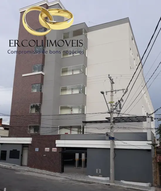 Foto 1 de Apartamento com 2 quartos à venda, 38m2 em Vila Ré, São Paulo - SP