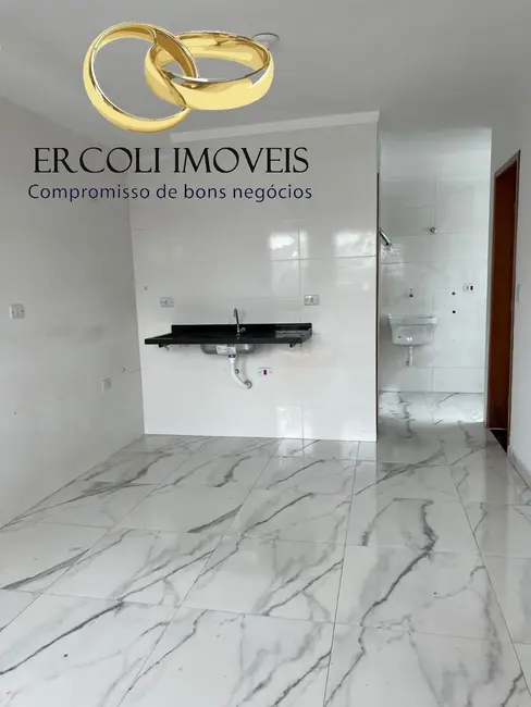 Apartamento com 2 quartos à venda, 42m2 em Vila Sílvia, São Paulo - SP - imagem 3 Foto 3 de Apartamento com 2 quartos à venda, 42m2 em Vila Sílvia, São Paulo - SP