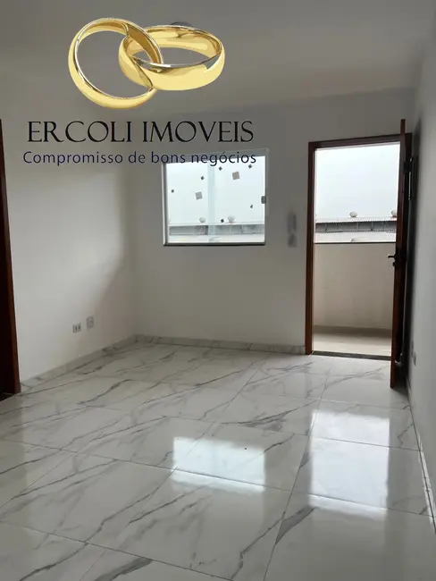 Apartamento com 2 quartos à venda, 42m2 em Vila Sílvia, São Paulo - SP - imagem 2 Foto 2 de Apartamento com 2 quartos à venda, 42m2 em Vila Sílvia, São Paulo - SP