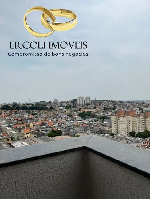 Apartamento com 2 quartos à venda, 42m2 em Vila Sílvia, São Paulo - SP - imagem 8 Foto 8 de Apartamento com 2 quartos à venda, 42m2 em Vila Sílvia, São Paulo - SP