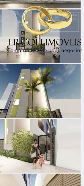 Apartamento com 2 quartos à venda, 45m2 em Vila Carrão, São Paulo - SP - imagem 6 Foto 6 de Apartamento com 2 quartos à venda, 45m2 em Vila Carrão, São Paulo - SP