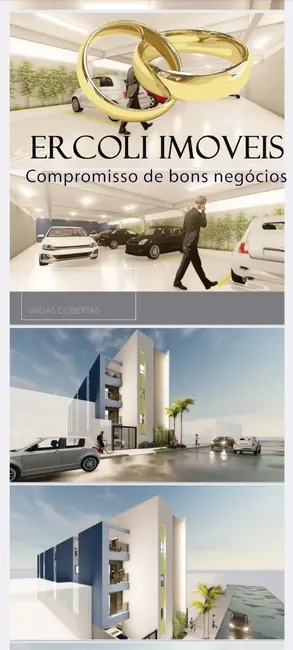 Apartamento com 2 quartos à venda, 45m2 em Vila Carrão, São Paulo - SP - imagem 7 Foto 7 de Apartamento com 2 quartos à venda, 45m2 em Vila Carrão, São Paulo - SP