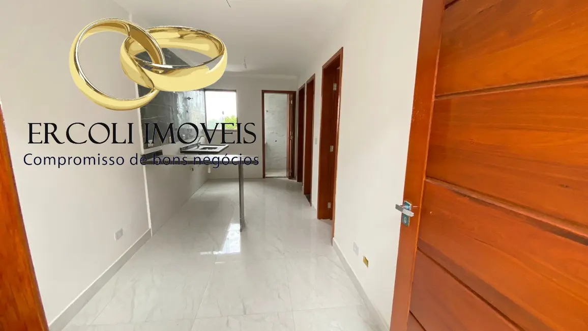 Apartamento com 2 quartos à venda, 45m2 em Vila Carrão, São Paulo - SP - imagem 3 Foto 3 de Apartamento com 2 quartos à venda, 45m2 em Vila Carrão, São Paulo - SP