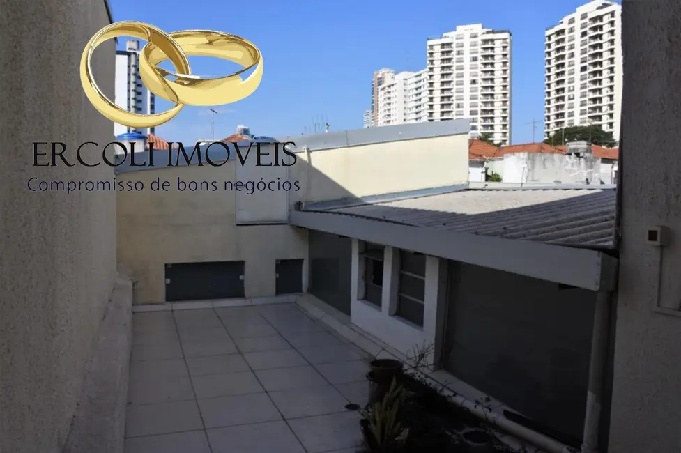 Casa com 5 quartos para alugar, 450m2 em Vila Gomes Cardim, São Paulo - SP - imagem 4 Foto 4 de Casa com 5 quartos para alugar, 450m2 em Vila Gomes Cardim, São Paulo - SP