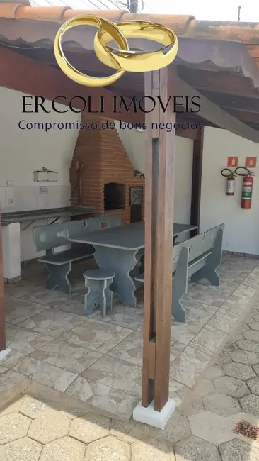 Casa de Condomínio com 2 quartos à venda, 50m2 em Itanhaem - SP - imagem 7 Foto 7 de Casa de Condomínio com 2 quartos à venda, 50m2 em Itanhaem - SP