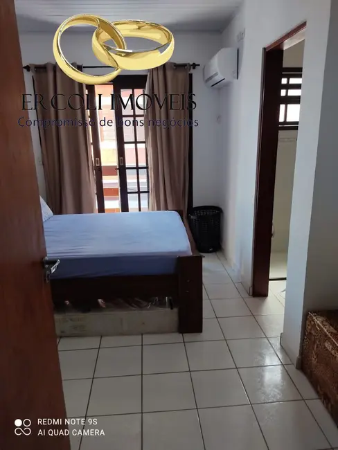 Casa de Condomínio com 2 quartos à venda, 50m2 em Itanhaem - SP - imagem 9 Foto 9 de Casa de Condomínio com 2 quartos à venda, 50m2 em Itanhaem - SP