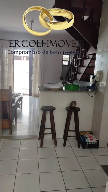 Casa de Condomínio com 2 quartos à venda, 50m2 em Itanhaem - SP - imagem 6 Foto 6 de Casa de Condomínio com 2 quartos à venda, 50m2 em Itanhaem - SP