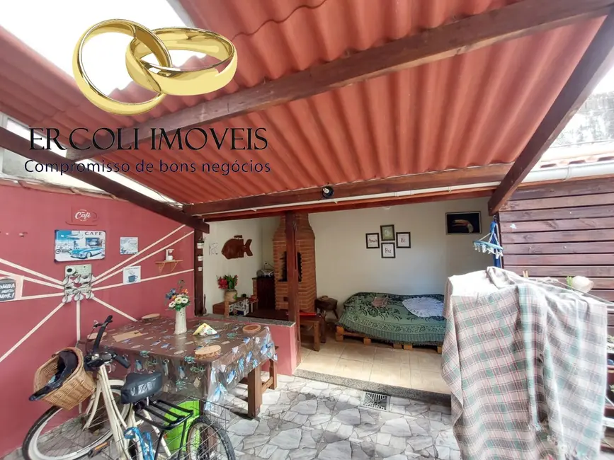 Foto 4 de Casa de Condomínio com 2 quartos à venda, 50m2 em Itanhaem - SP