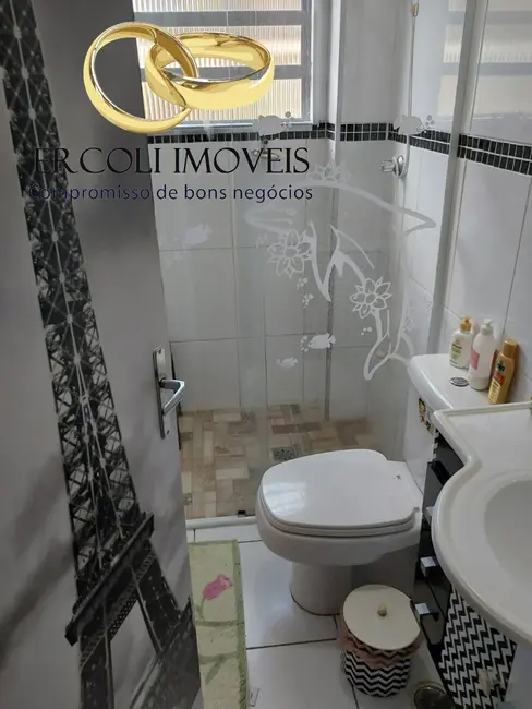 Foto 8 de Casa de Condomínio com 2 quartos à venda, 50m2 em Itanhaem - SP