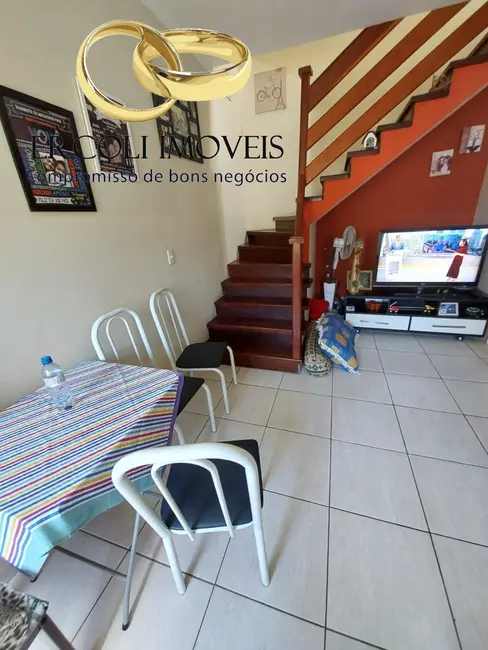 Foto 6 de Casa de Condomínio com 2 quartos à venda, 50m2 em Itanhaem - SP