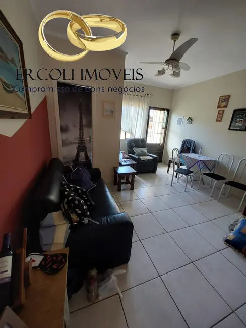 Foto 9 de Casa de Condomínio com 2 quartos à venda, 50m2 em Itanhaem - SP