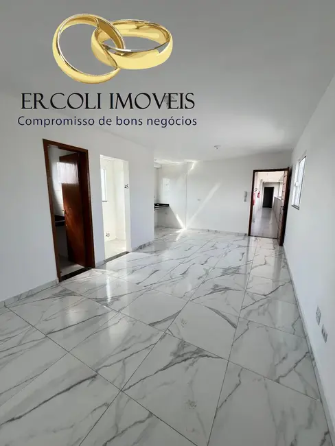 Apartamento com 2 quartos à venda, 40m2 em Vila Sílvia, São Paulo - SP - imagem 1 Foto 1 de Apartamento com 2 quartos à venda, 40m2 em Vila Sílvia, São Paulo - SP