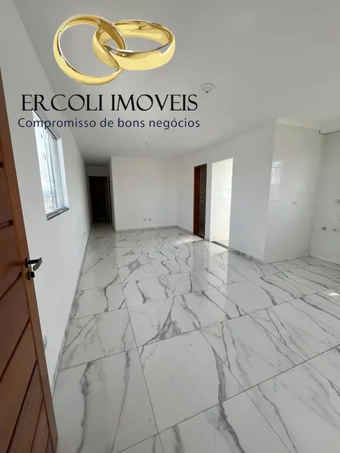 Apartamento com 2 quartos à venda, 40m2 em Vila Sílvia, São Paulo - SP - imagem 6 Foto 6 de Apartamento com 2 quartos à venda, 40m2 em Vila Sílvia, São Paulo - SP