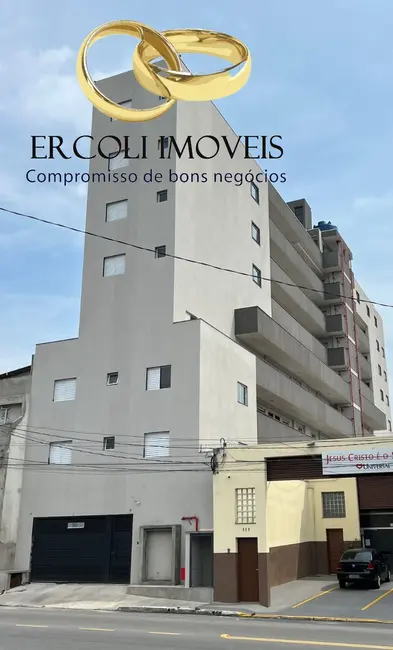 Apartamento com 2 quartos à venda, 40m2 em Vila Sílvia, São Paulo - SP - imagem 4 Foto 4 de Apartamento com 2 quartos à venda, 40m2 em Vila Sílvia, São Paulo - SP