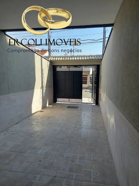 Casa com 3 quartos à venda, 105m2 em Vila São Geraldo, São Paulo - SP - imagem 5 Foto 5 de Casa com 3 quartos à venda, 105m2 em Vila São Geraldo, São Paulo - SP