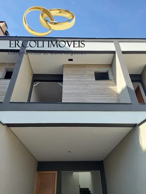 Casa com 3 quartos à venda, 105m2 em Vila São Geraldo, São Paulo - SP - imagem 2 Foto 2 de Casa com 3 quartos à venda, 105m2 em Vila São Geraldo, São Paulo - SP