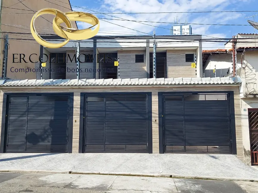 Casa com 3 quartos à venda, 105m2 em Vila São Geraldo, São Paulo - SP - imagem 1 Foto 1 de Casa com 3 quartos à venda, 105m2 em Vila São Geraldo, São Paulo - SP