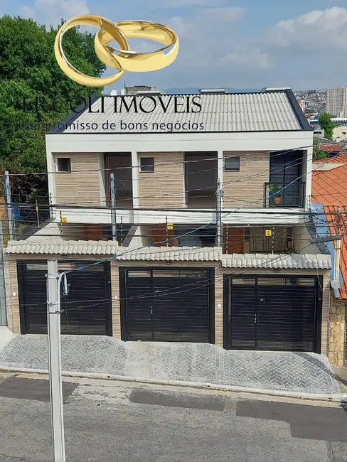 Foto 6 de Casa com 3 quartos à venda, 130m2 em Vila Granada, São Paulo - SP