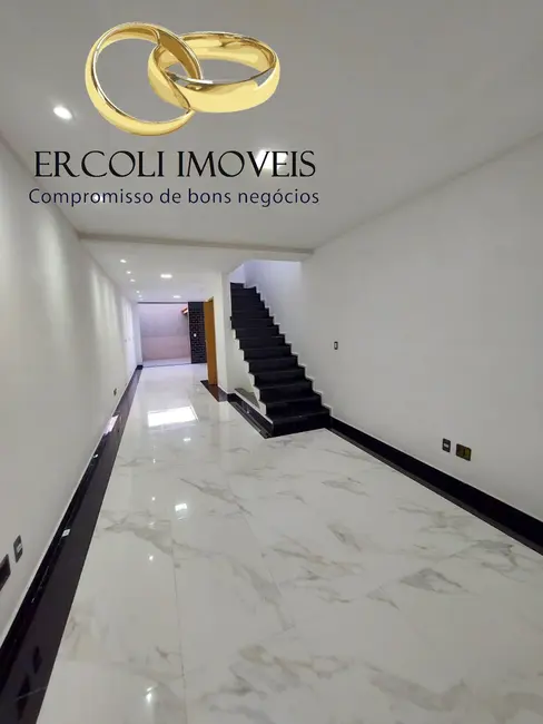 Foto 1 de Casa com 3 quartos à venda, 130m2 em Vila Granada, São Paulo - SP