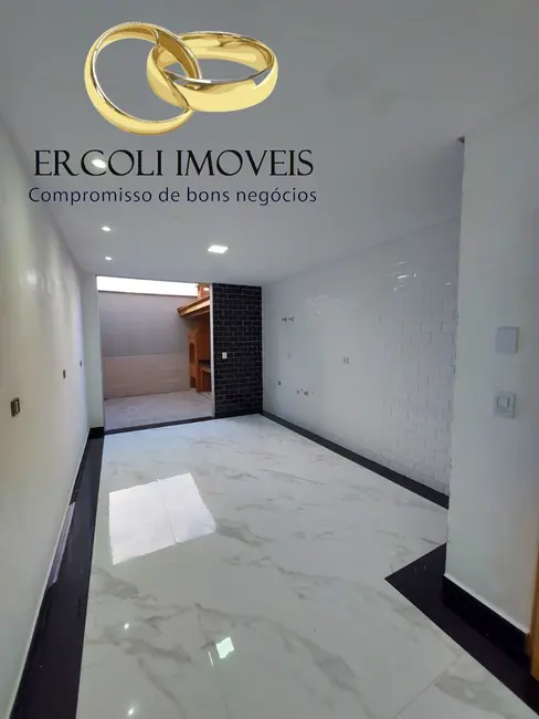 Foto 8 de Casa com 3 quartos à venda, 130m2 em Vila Granada, São Paulo - SP