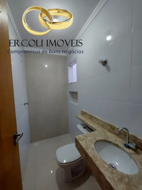 Foto 5 de Casa com 3 quartos à venda, 130m2 em Vila Granada, São Paulo - SP