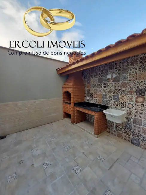 Foto 9 de Casa com 3 quartos à venda, 130m2 em Vila Granada, São Paulo - SP