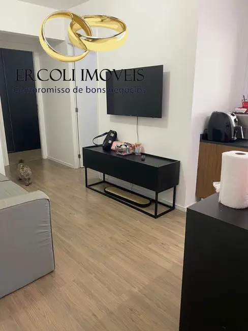 Apartamento com 2 quartos à venda, 50m2 em Vila Esperança, São Paulo - SP - imagem 4 Foto 4 de Apartamento com 2 quartos à venda, 50m2 em Vila Esperança, São Paulo - SP