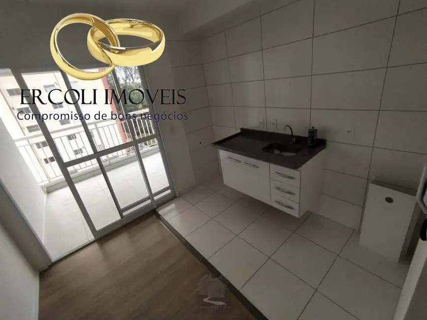 Apartamento com 2 quartos à venda, 50m2 em Vila Esperança, São Paulo - SP - imagem 2 Foto 2 de Apartamento com 2 quartos à venda, 50m2 em Vila Esperança, São Paulo - SP