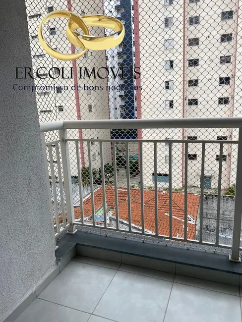 Apartamento com 2 quartos à venda, 50m2 em Vila Esperança, São Paulo - SP - imagem 7 Foto 7 de Apartamento com 2 quartos à venda, 50m2 em Vila Esperança, São Paulo - SP