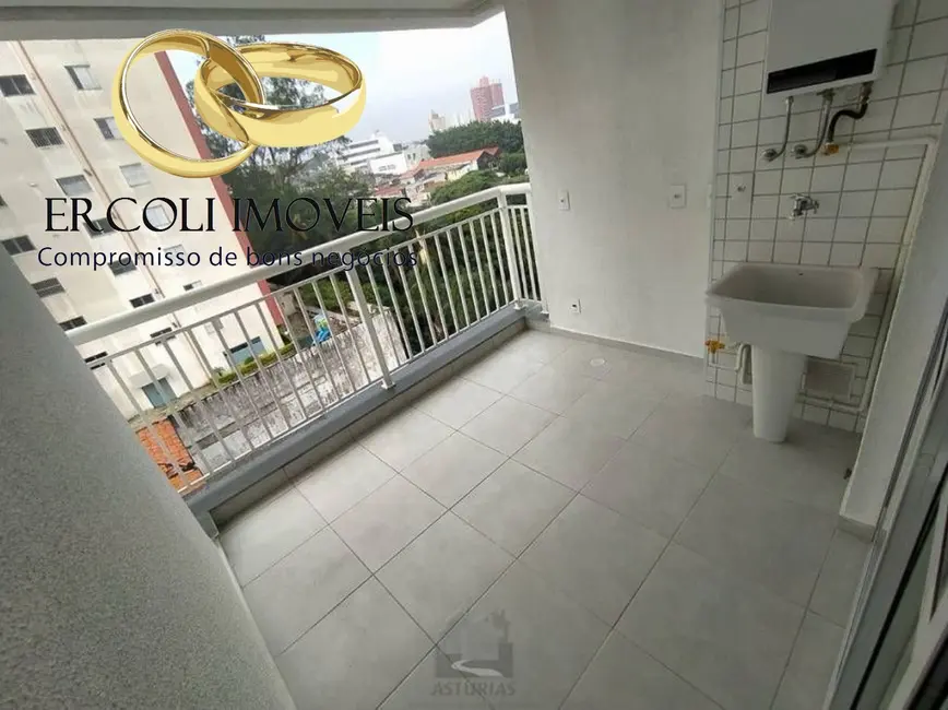 Apartamento com 2 quartos à venda, 50m2 em Vila Esperança, São Paulo - SP - imagem 5 Foto 5 de Apartamento com 2 quartos à venda, 50m2 em Vila Esperança, São Paulo - SP