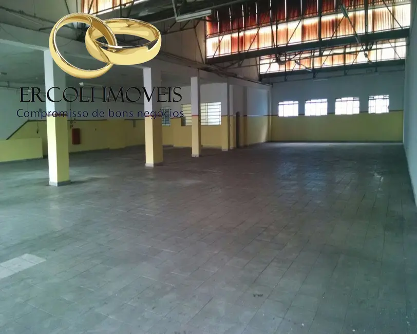 Armazém / Galpão para alugar, 900m2 em Vila Formosa, São Paulo - SP - imagem 4 Foto 4 de Armazém / Galpão para alugar, 900m2 em Vila Formosa, São Paulo - SP