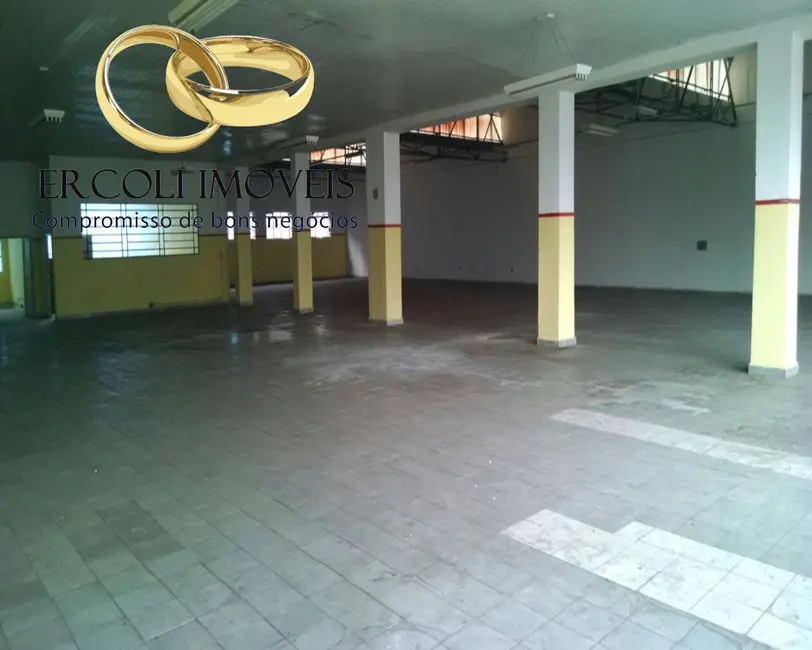 Armazém / Galpão para alugar, 900m2 em Vila Formosa, São Paulo - SP - imagem 3 Foto 3 de Armazém / Galpão para alugar, 900m2 em Vila Formosa, São Paulo - SP